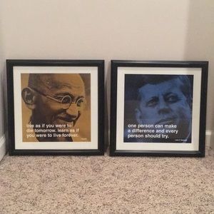 Inspirational Wall Art